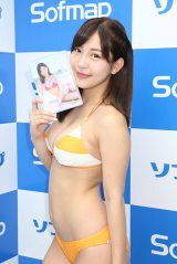 2015�N�~�X�Ó�x�X�g�t�H�g�W�F�j�b�N��܂̐V�l�O���r�A�A�C�h���A�Ό��C���q(C)Deview