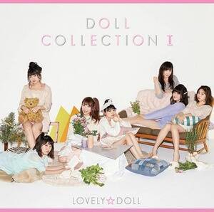 wDOLL COLLECTION IIxʏ