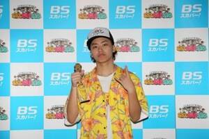 wBAZOOKA!!!ZRAPI茠xDEHARDYiCjBSXJp[IBAZOOKA!!!14񍂍ZRAPI茠in NAGOYA
