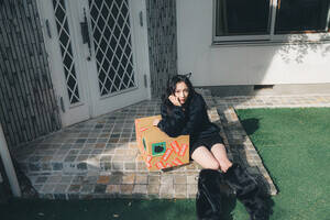 AKB48 19�����E���{�J�C���uB.L.T.2026�N2�����v�i�����j���[�X�ʐM�Њ��j�B�e�^�㑺����