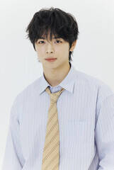 ���ҁF���ё��i���΂₵�������j