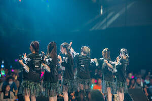 �wLuce Twinkle Wink�� 12th Anniversary Live �`Queen�`�x�i5��10���@Zepp Shinjuku (TOKYO)�j