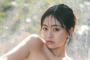 �w�wSPA!�O���r�A�����f�W�^���ʐ^�W�@�L�c���i�u�ʂ������������v�x�i�񋟁F�T��SPA!�ҏW���@�B�e�F�����T�V�@�w�A���C�N�F�Ԗ[�݂Ȃ݁@�X�^�C�����O�F�c���z�q�j