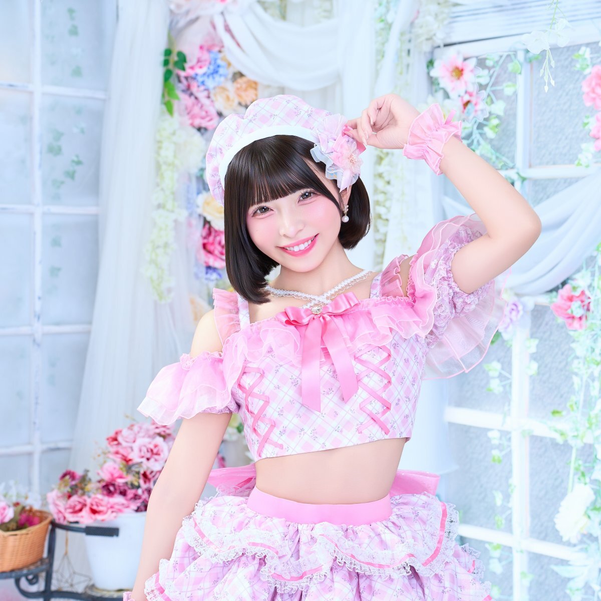 �w�_�ȁ��A�C�h���x�p�[�\�i���e�B�̔@���D�߁i��������DOLL�j