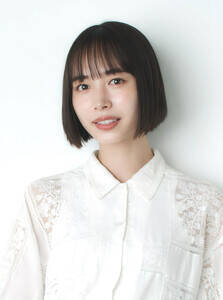 ボックスコーポレーション所属:井桁弘恵