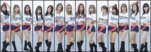 BsGirls201914lBijHONOKA^MOEKA^MII^NATSU^AMANE^AIRIiVo.j^CHALiVo.j^AOIiVo.j^SAYAKAiVo.j^MIYU^REIN
