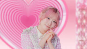 �w�z�b�g�y�b�p�[�r���[�e�B�[�x�VCM�u�y��LOVE�~�z�b�g�y�b�p�[�r���[�e�B�[�z�`�ꏏ�ɁA���u�Ȏ����ɂȂ�H�v�т��