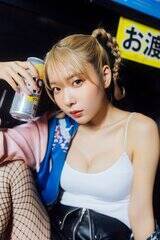 ���䂢1st�ʐ^�W�w�䂢�䂢�x�iC�jKADOKAWA