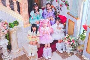 �p�e�B�V�G�[���A�C�h���O���[�v�u�~�������v