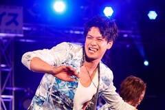 ۔h_X{[JjbgEPrizmaXAws[A[N presents bayfm t}p_CXx̃CuXe[Wɓo