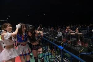 uCyberFight Festival 2021viʐ^񋟁TCo[t@Cgj