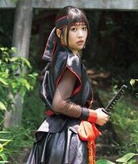 ��݂䂩�F�w�{�BGIRL Vol.29�x�B�e�^���؋M���@�w�A���C�N�^mahiro�@�X�^�C�����O�^�c���z�q