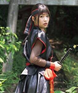 ��݂䂩�F�w�{�BGIRL Vol.29�x�B�e�^���؋M���@�w�A���C�N�^mahiro�@�X�^�C�����O�^�c���z�q