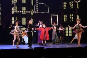 �~���[�W�J���u�A�j�[�v2022�N�������BAnnie2022�iC�jNTV