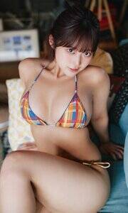 【デジタル限定】柑橘めたる写真集「めたもるふぁんたじー」(C)持田薫/集英社