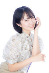 KNOCK OUT GIRLS 2026�����o�[�yRED�z���݂�����