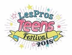 wLesPros Teens FestivalIQOPWxS