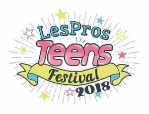 wLesPros Teens FestivalIQOPWxS