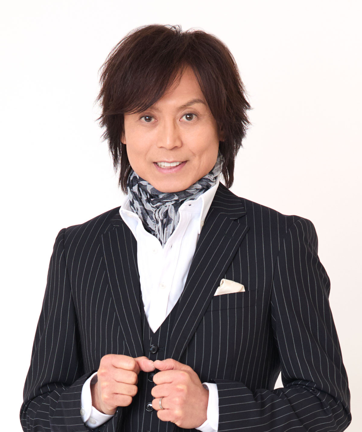 総合エンタメプロデューサー・つんく♂