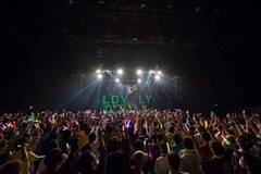 uLovely Fighter!!@`Road togBrand-New-Stageh`V̐`Ovol.24t@CiIvi3EiXe{[j