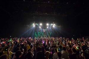uLovely Fighter!!@`Road togBrand-New-Stageh`V̐`Ovol.24t@CiIvi3EiXe{[j