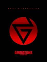 11ɔꂽ̃xXgAouBEST GENERATIONvؔ