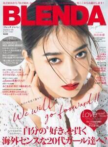 VGwBLENDA Japanx