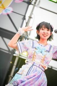 FES��TIVE�u�ԃ����K�X�v���b�V���ՁvDAY1�i8��24�������l�E�ԃ����K�q�ɍL��iPhoto:���^�i�x�^�C�V�j