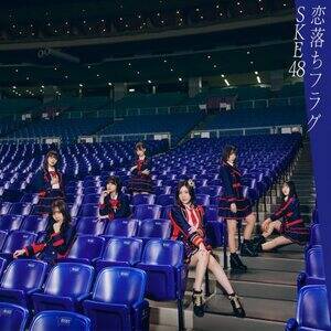 SKE48 27thVOwtOxyTYPE-Az