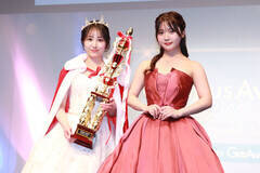 �uCampusAward 2026�v���܎����B�O�����v���E�쌎�܂Ђ�A�A���o�T�_�[�E���F�ڗ��iC�jDeview