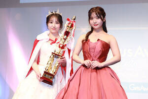 �uCampusAward 2026�v���܎����B�O�����v���E�쌎�܂Ђ�A�A���o�T�_�[�E���F�ڗ��iC�jDeview