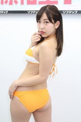 2015�N�~�X�Ó�x�X�g�t�H�g�W�F�j�b�N��܂̐V�l�O���r�A�A�C�h���A�Ό��C���q(C)Deview