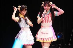Luce Twinkle Wink̉FKTARѐD̍aCuu݂E[o[Xf[Cu2017wガPop'n Partyxv(C)Deview