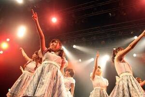 wAChp[NTOKYO `Girls & Music Theater` Vol.1xBuLinQvibjDeview