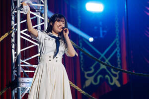 N46wl First ShowcasexCuʐ^@BeFRz