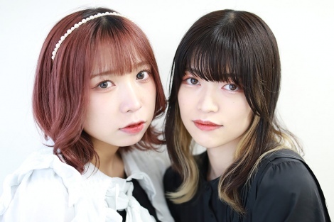 MELiSSA�A�����o�[��AiNA�i���j��MiSAKi�i�E�j�iC�jDeview