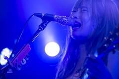 cb}CuuVK[{presentsS̉̃}Cuv(EShinjuku club SCIENCE)B