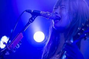 cb}CuuVK[{presentsS̉̃}Cuv(EShinjuku club SCIENCE)B