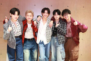 �wHoripro Vocal Scout Caravan�x�őI�o���ꂽ�uunlock�v�����o�[�i������j���������Akiichi�A���ѐ^���ƁA��ؗD�^�A���V�����iC�jDeview