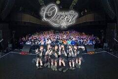 �wLuce Twinkle Wink�� 12th Anniversary Live �`Queen�`�x�i5��10���@Zepp Shinjuku (TOKYO)�j