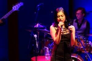 ѕ 20th Birthday LIVE`first special night`^JZ Brat SOUND OF TOKYO
