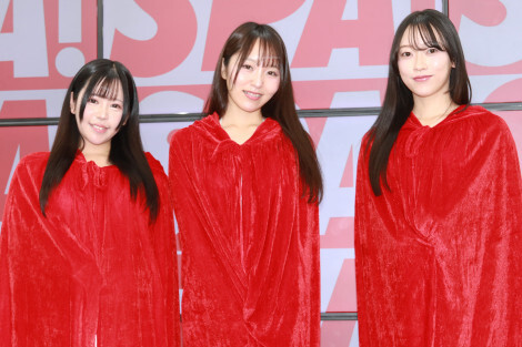 『ミスSPA!2025』GPお披露目