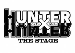 wHUNTER~HUNTERxTHE STAGE SiCjP98-23EwHUNTER~HUNTERxTHE STAGEψ