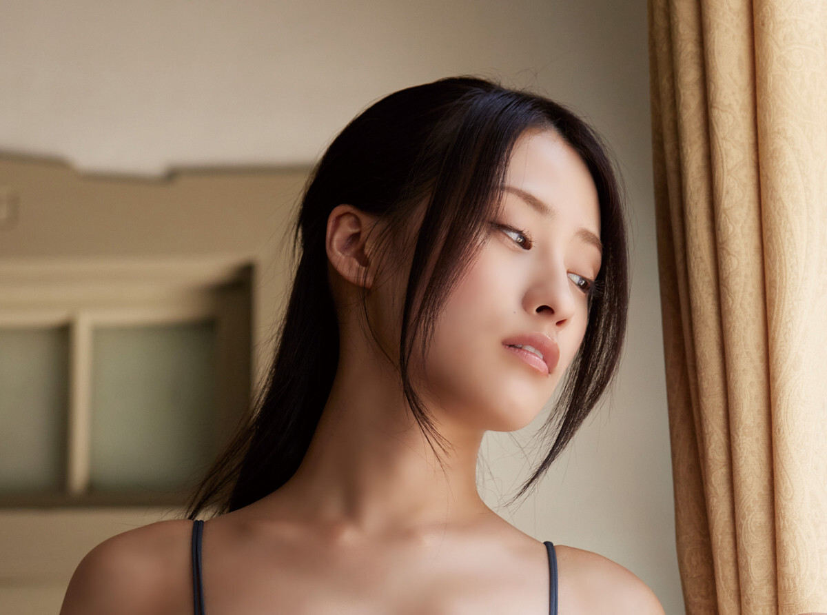 澄田綾乃「ぶち好きっちゃ」(C)2025 Liverpool