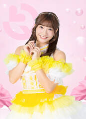 LinQ���[�_�[�E���c�ꂢ