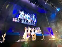 u\ -ULTRA TEENS FES-2023TOKYOṽXe[WŃfr[VAChO[vuLIT MOONv