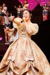 �uNMB48����q���ƃR���T�[�g�`�A�C�h�������Ё[�̃��X�g�C�j���O�`�v�i23���F���E�I���b�N�X����j(C)NMB48