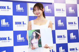 2nd�ʐ^�W�����L�O�C�x���g���s��������؁X�q�iC�jDeview