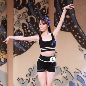 �w�~�X���{�R���e�X�g2026�x���O�����v���E���ؗR�D����iC�jDeview