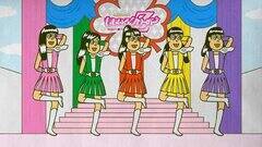 �w���悦�I�`���[�w�x�Ƃ̃R���{�ŃA�j���ɂȂ�����������N���[�o�[�y�iC�j�u����`���[�v���s�ψ���